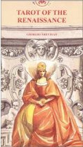 Tarot Cards - Tarot Of The Renaissance